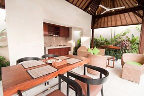 Villa Puspa