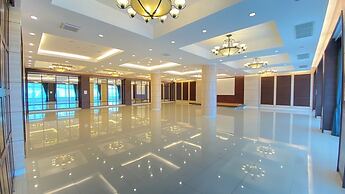 Laemchabang City Hotel