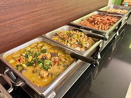 Laemchabang City Hotel