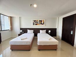 Laemchabang City Hotel