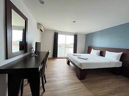 Laemchabang City Hotel