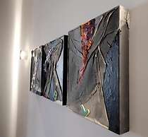 Navona Rooms