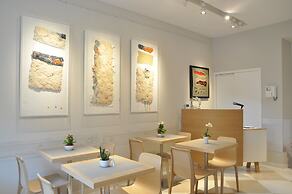 Navona Rooms