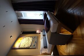 Navona Rooms