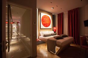 Navona Rooms