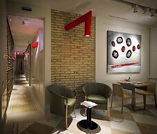 Navona Rooms