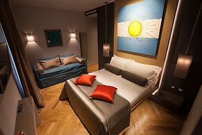 Navona Rooms