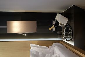 Navona Rooms