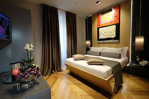 Navona Rooms