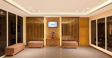 Lunara Home Living by Daphna Management