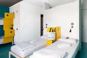Combo Bologna - Hostel