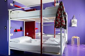 Combo Bologna - Hostel
