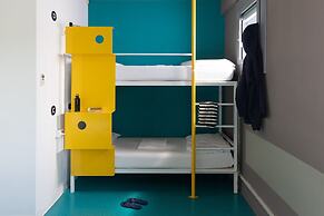 Combo Bologna - Hostel
