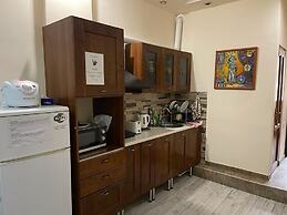 Yerevan Hostel