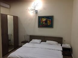 Yerevan Hostel