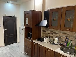 Yerevan Hostel