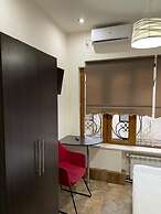 Yerevan Hostel