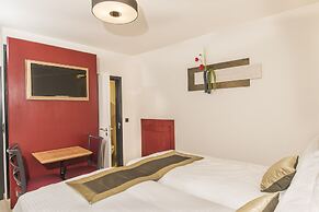 Hotel Agora Bruxelles Grand Place