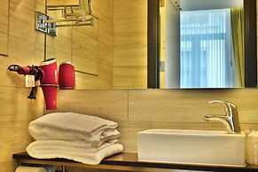 Hotel Agora Bruxelles Grand Place