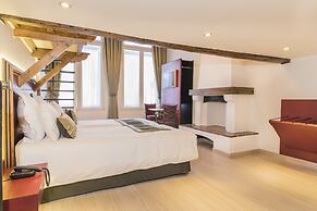 Hotel Agora Bruxelles Grand Place