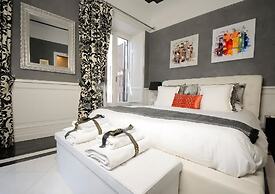 Royal Suite Trinità dei Monti