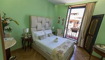 Royal Suite Trinità dei Monti