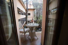 Royal Suite Trinità dei Monti