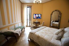 Royal Suite Trinità dei Monti
