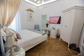 Royal Suite Trinità dei Monti