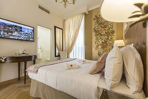 Royal Suite Trinità dei Monti