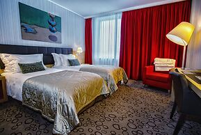 Domina Hotel Novosibirsk
