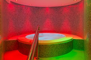 Domina Hotel Novosibirsk