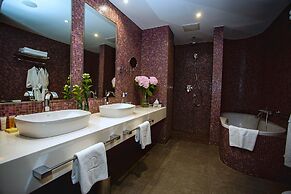 Domina Hotel Novosibirsk