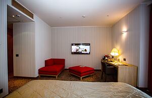 Domina Hotel Novosibirsk