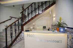 Hotel San Juan