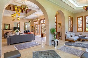 Domaine Rosaroum