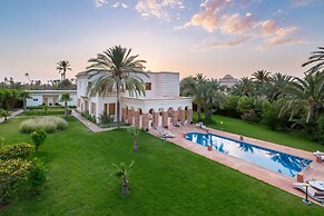 Domaine Rosaroum