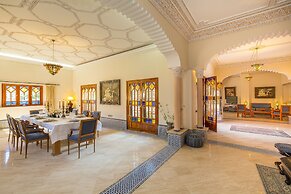 Domaine Rosaroum