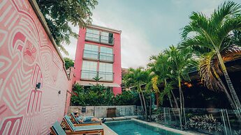Viajero Cali Hostel & Salsa School