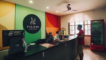 Viajero Cali Hostel & Salsa School