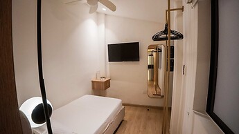 Viajero Cali Hostel & Salsa School