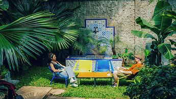 Viajero Cali Hostel & Salsa School