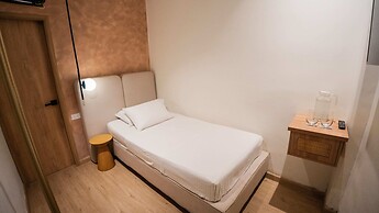 Viajero Cali Hostel & Salsa School