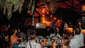 Viajero Cali Hostel & Salsa School