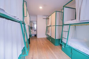 Viajero Cali Hostel & Salsa School