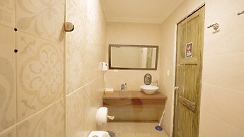 Viajero Cali Hostel & Salsa School