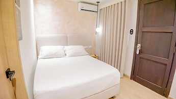 Viajero Cali Hostel & Salsa School