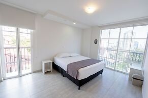 Viajero Cali Hostel & Salsa School