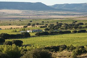 Finca El Romeral