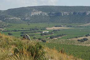 Finca El Romeral